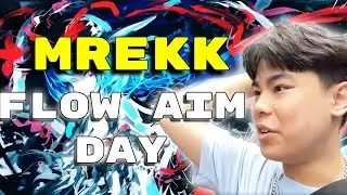MREKK FLOW AIM IS INSANE