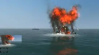 Living Silent Hunter 3 In 4K | The Return Of An Awesome Supermod