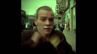 Trainspotting | Choose Life #trainspotting