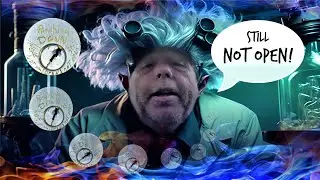 Beaten? - The Crazy World of J.Gabriel!
