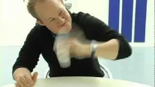 Coffee Rage!