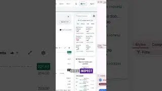 How to Web Scrape with Google Sheets? 💹