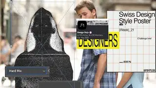 Memes Are Peak Graphic Design.