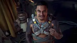ANTHEM   New Gameplay 2019