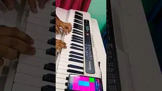 CARELESS WHISPER PIANO COVER