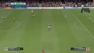 Arsenal