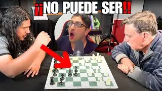 Reacción parte 2 : ¿Morsa lo destruyó a Zahen? La respuesta te va a sorprender