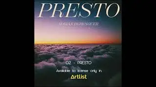 Presto | Presto