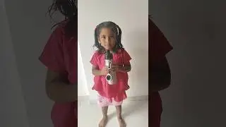 Funny short #babyvideos #babyclips #shorts