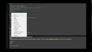 Wordpress Plugin development - Creating a WP plugin from scratch.