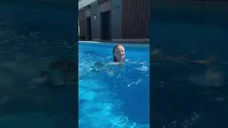 #отдых #лето #бассейн