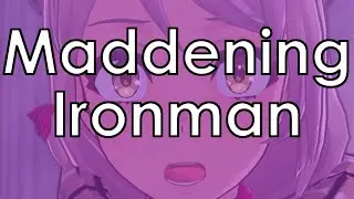 Fire Emblem Engage Maddening Ironman! (Random Growths, No Resets, Love, :D, 