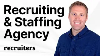 Recruiters.co - Recruiting & Staffing Agency