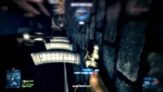 Bullet Sync - Squid Attack - By Kinker