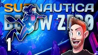 Subnautica Below Zero Full Release Ep.1
