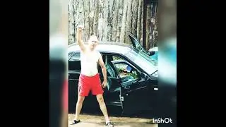 Такого вы ещё не видели!!!