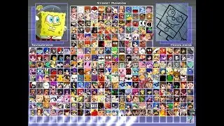 sonic mugen