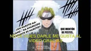 Naruto shippuden 246 sub español HD