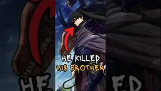 Why Nacht hate Black Bulls SO MUCH 