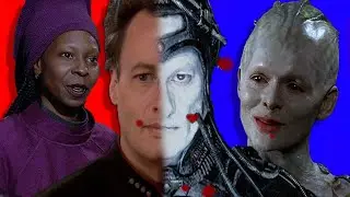 The Terrifying Secret the Q Don't want you to know