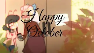 Oct 9th//Speedpaint