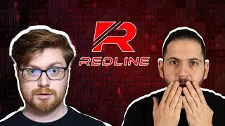 We installed RedLine InfoStealer (Malware)