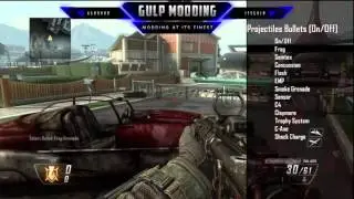 Black Ops 2 Mod Menu | Dumbles Private Menu | GSC Mod Menu | + Download