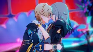 『 MMD 』 危险派对 (Dangerous Party) ◇ Honkai : Star Rail
