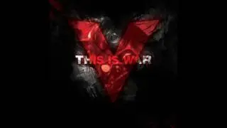 Falconshield - This is War 5 (Instrumental)