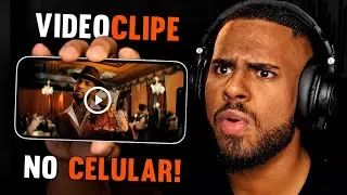 HOW TO MAKE A MUSIC VIDEO USING YOUR CELL PHONE!! Step by step