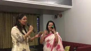 HANSTA HUA NOORANI CHEHRA COVER/SUPERHIT OLD FILM SONG