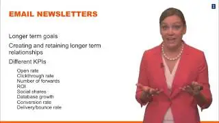 Coursera - Digital Mkt Channels: Planning - Semana 3 - 3-2.2