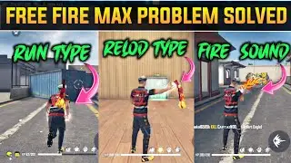 FREE FIRE MAX को फ्री फायर में बदले | How to Convert free fire max into free fire