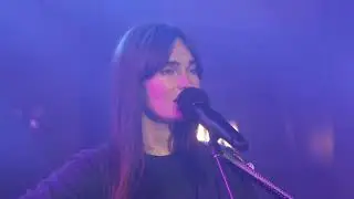 Lisa Mitchell - Everything Is Free (Live)