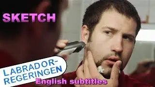 Sideburns - THE LABRADOR GOVERNMENT