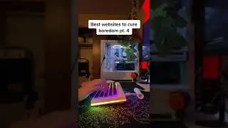 websites that cure boredom 