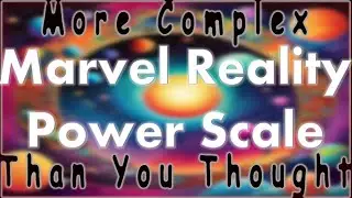 Beyond Boundless EP 9: Marvel Realities Explained!