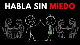El arte de hablar con extraños sin parecer RARO