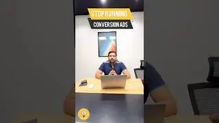 Stop Running Facebook Conversion Ads | Facebook Advertising | FB Ads