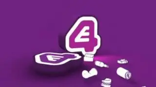 E4 Bumpers 2004