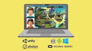 Step 1: Setup Photon