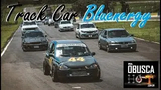 Corsinha - Turbo - Bluenergy - #Corsa44 do Zé - a troca da Montana e a grande melhora no desempenho