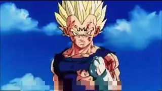 【MAD】俺はMだ！抱かせてくれ