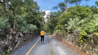 Cross Florida Greenway Landbridge