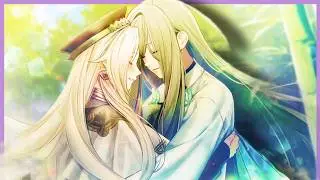 Is this even an Otome Game?  Olympia Soiree Catharsis Review