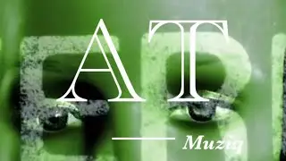 AT Muziq- Standing on Business (Freestyle)