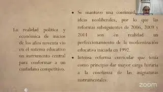 📚✨ ¡Arranca la tercera semana de las VI Jornadas Archivísticas de Tapachula  conferencia magistral