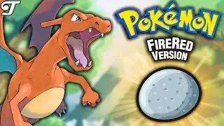 EVERSTONE LOCATION | 🔥 Pokémon Fire Red & Leaf Green 🌱