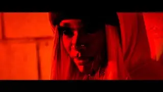 Qubalink - Demon Time [Shot By 