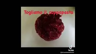 Tartare di Scamone con il nostro olio EVO Pugliese